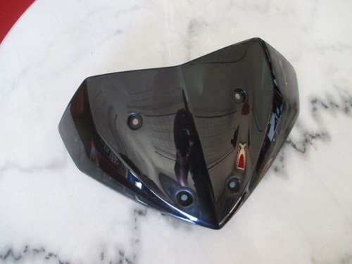 Kawasaki z1000 windschild - z1000,