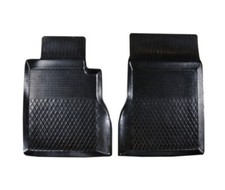 Gummifußmatten von X-GUM