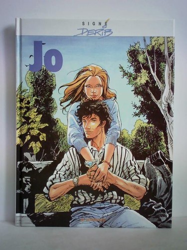 Jo