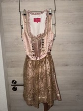 Krüger Dirndl Damen, Größe