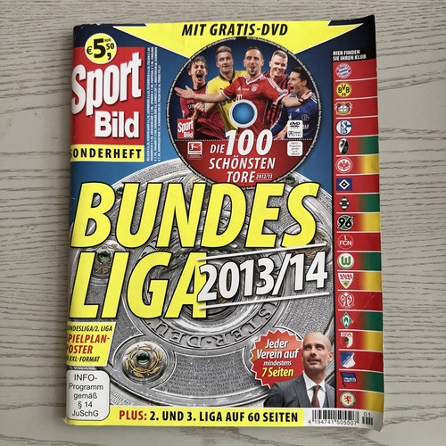 Sport bild sonderheft - sport,