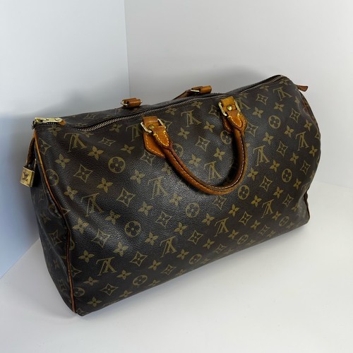 Louis vuitton speedy - vuitton,
