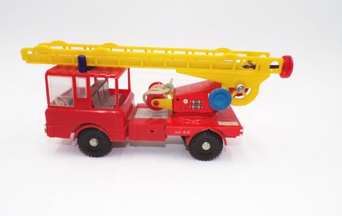 Alte feuerwehr brandenburg - alte,