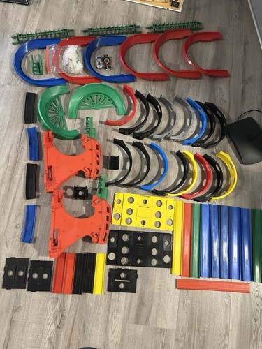 Darda motors set aus - set,