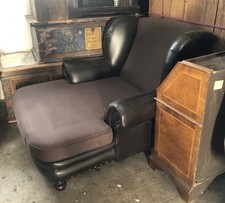 Big Sessel XXL, Longchair