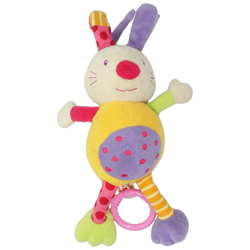 Topolino hase spieluhr cm - topolino,