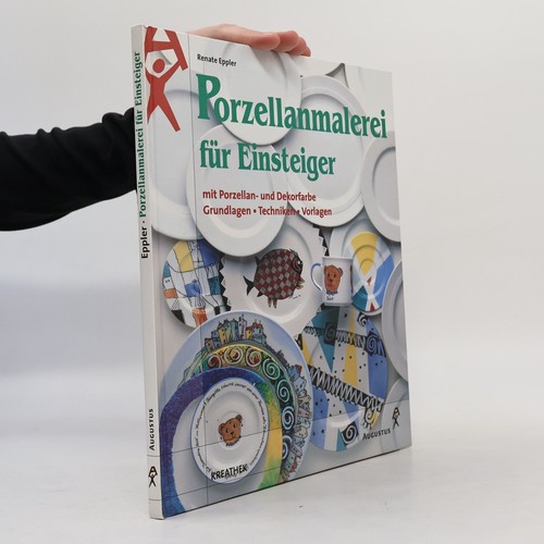 Porzellanmalerei r - porzellanmalerei, für