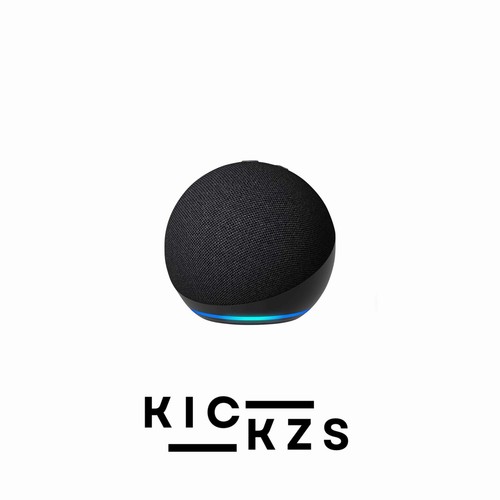 Amazon echo dot gen mit - 5., gen,