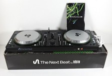 DJ Mischpult The Next Beat by