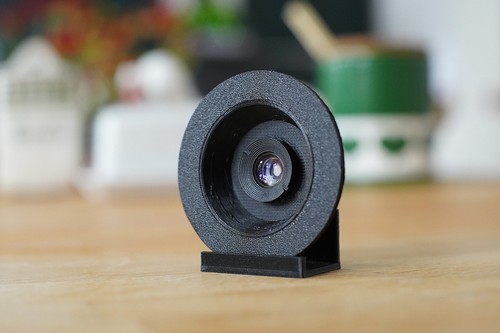 Kodak ektanar 25mm - ektanar, für