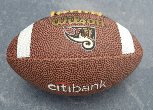 Wilson 1001 mini - wilson, football