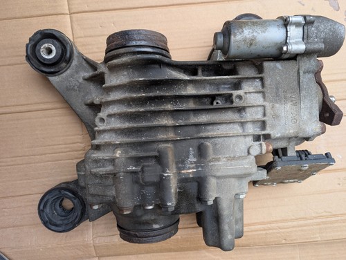 Differential