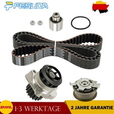 Zahnriemensätze&Wasserpumpe