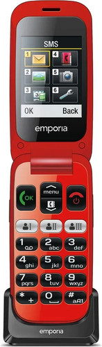 Emporia one v200i senioren - emporia,