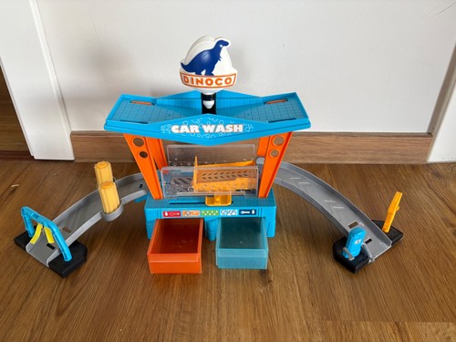 Box mit diversen - , disney
