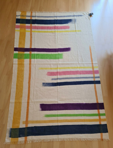 Original etro schal tuch - -, aus