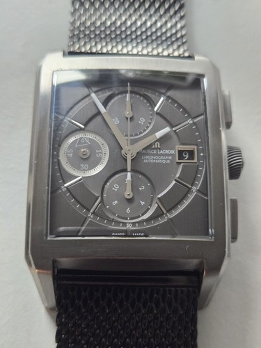 Maurice lacroix pontos - maurice,