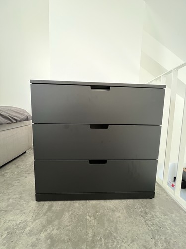 Ikea nordli kommode mit - ikea,