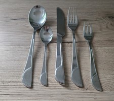 WMF Solo Besteck Cromargan