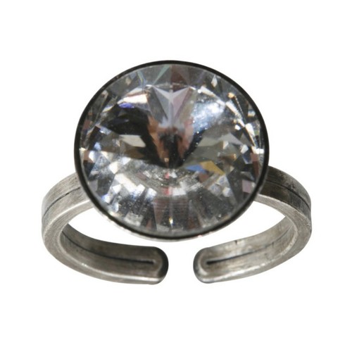 Konplott ring rivoli - rivoli, weiß