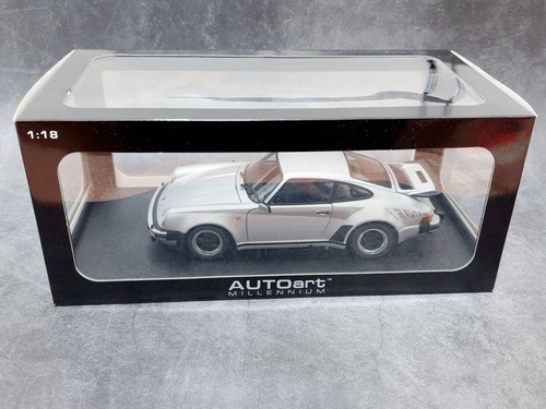 Autoart porsche 911 930 - autoart,