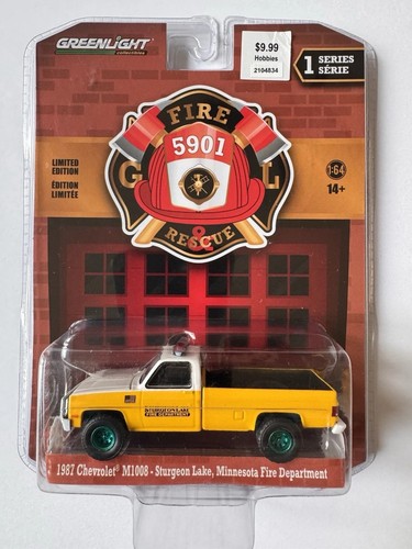 1987 chevrolet m1008 van - 1987,