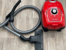 Siemens Staubsauger mit Beutel Z 7.0 family VSZ7330 Defekt