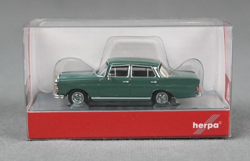 Herpa 420457 004 - 420457-004, h0,1:87
