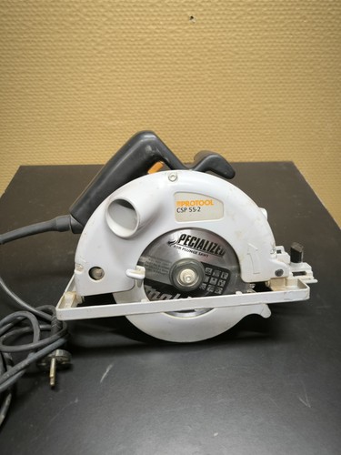 Protool csp 2 - protool, 55-2