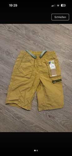 Kurze hose 110 shorts - hose, 110,