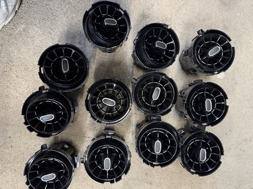12x mercedes luftdüse - 12x,