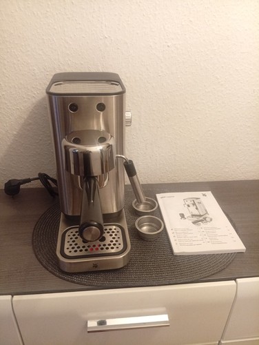 Wmf lumero espressomaschine - lumero,