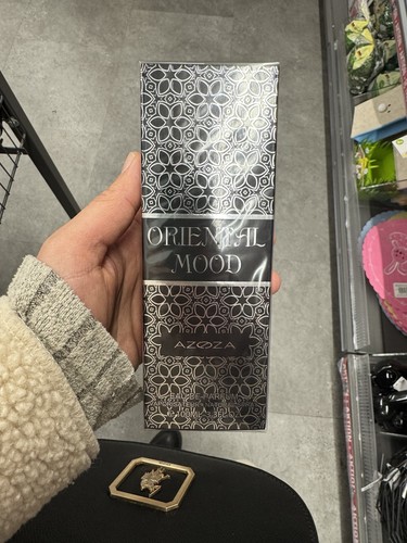 Azoza oriental mood 100ml - azoza,