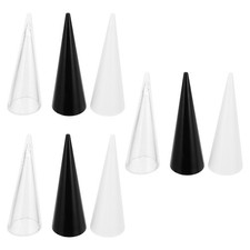  9 Pcs Schmuckständer