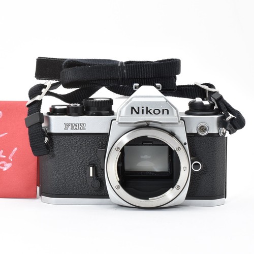 Fast neuwertig nikon neue - nikon,