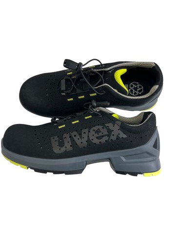 Uvex sicherheitshalbschuh s1 - sicherheitshalbschuh,