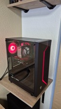 Gaming‑PC – RTX 2060 SUPER