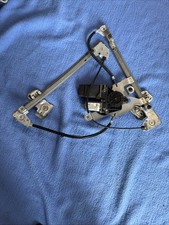 Skoda Octavia 1U elektrischer