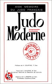 Judo moderne von - , eugène
