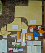 Playmobil 5567 Konvolut   Kita