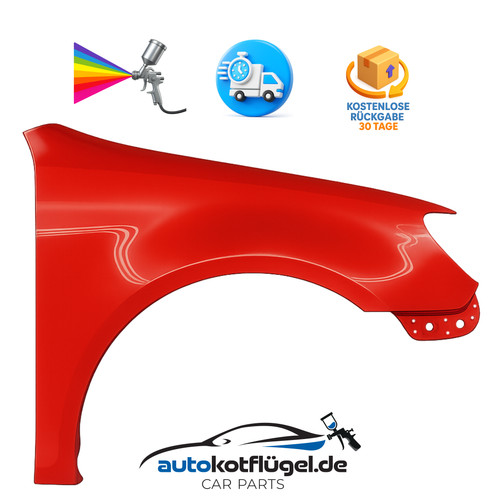 Kotflügel für golf vi - für,