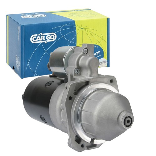 Cargo bosch anlasser - by,