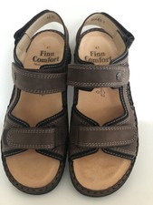 Finn Comfort Sandalen Gr.41