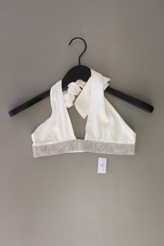 Zara neckholdertop regular - neckholdertop,