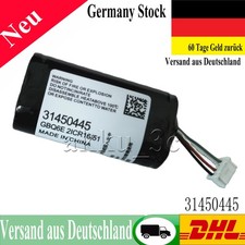 Connectivity Module Akku VCM