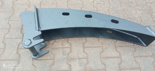 Lehmlöffel tieflöffel cm - 15,