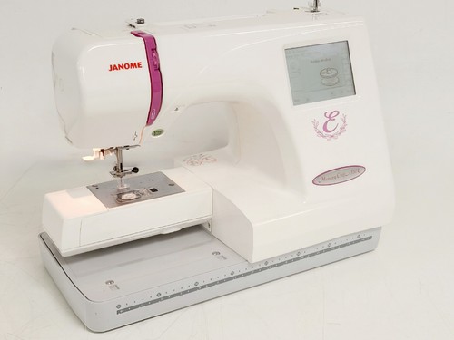Janome speicher handwerk 350 - speicher,
