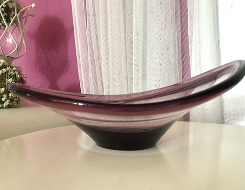 Murano vintage design schale - murano,