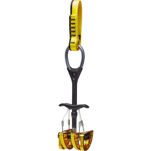 Black diamond camalot 0 - black, 2.0