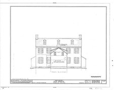 HABS VA,30-FALCH.V,2- sheet 8